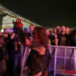 Dynamo Metal Fest 2024: Watain
